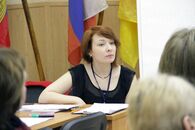 Региональный обучающий семинар «Создание эффективной системы сбора данных для отчетов – одно из ключевых направлений в работе ЦСТВ»