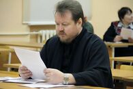 Первые Фаддеевские Образовательные Чтения