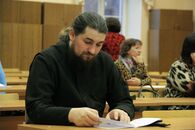 Первые Фаддеевские Образовательные Чтения