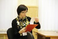 Региональный обучающий семинар «Создание эффективной системы сбора данных для отчетов – одно из ключевых направлений в работе ЦСТВ»