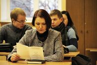 Первые Фаддеевские Образовательные Чтения