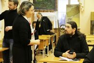 Первые Фаддеевские Образовательные Чтения