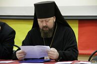 Первые Фаддеевские Образовательные Чтения