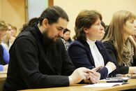 Первые Фаддеевские Образовательные Чтения