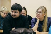 Первые Фаддеевские Образовательные Чтения