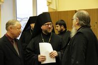 Первые Фаддеевские Образовательные Чтения