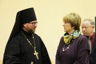 Первые Фаддеевские Образовательные Чтения