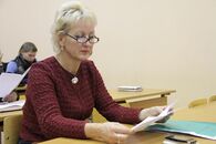 Первые Фаддеевские Образовательные Чтения