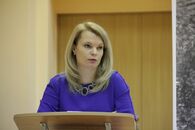 Первые Фаддеевские Образовательные Чтения