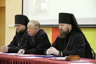 Первые Фаддеевские Образовательные Чтения