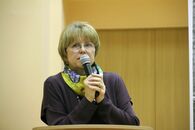 Первые Фаддеевские Образовательные Чтения