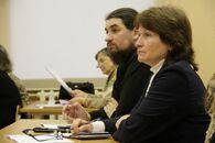 Первые Фаддеевские Образовательные Чтения