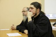 Первые Фаддеевские Образовательные Чтения