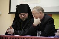 Первые Фаддеевские Образовательные Чтения