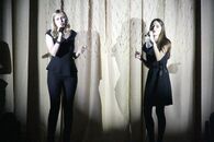 Гала-концерт Фестиваля молодых вокалистов