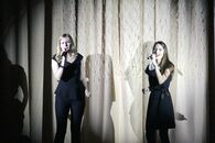 Гала-концерт Фестиваля молодых вокалистов