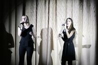 Гала-концерт Фестиваля молодых вокалистов