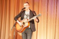 Гала-концерт Фестиваля молодых вокалистов