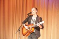 Гала-концерт Фестиваля молодых вокалистов