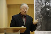 Первые Фаддеевские Образовательные Чтения