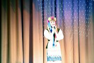 Гала-концерт Фестиваля молодых вокалистов