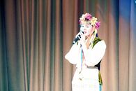 Гала-концерт Фестиваля молодых вокалистов