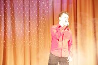 Гала-концерт Фестиваля молодых вокалистов