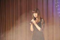 Гала-концерт Фестиваля молодых вокалистов