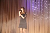 Гала-концерт Фестиваля молодых вокалистов