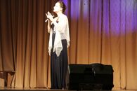 Гала-концерт Фестиваля молодых вокалистов