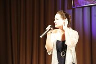 Гала-концерт Фестиваля молодых вокалистов