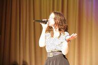 Гала-концерт Фестиваля молодых вокалистов