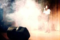 Гала-концерт Фестиваля молодых вокалистов