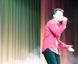 Гала-концерт Фестиваля молодых вокалистов