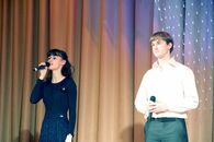 Гала-концерт Фестиваля молодых вокалистов