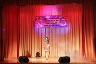 Гала-концерт Фестиваля молодых вокалистов