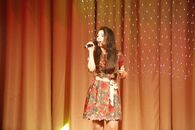 Гала-концерт Фестиваля молодых вокалистов