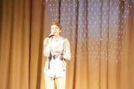 Гала-концерт Фестиваля молодых вокалистов