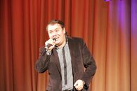 Гала-концерт Фестиваля молодых вокалистов