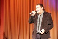 Гала-концерт Фестиваля молодых вокалистов