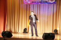 Гала-концерт Фестиваля молодых вокалистов