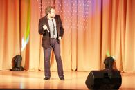 Гала-концерт Фестиваля молодых вокалистов