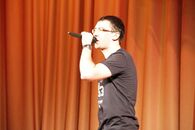 Гала-концерт Фестиваля молодых вокалистов