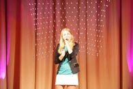 Гала-концерт Фестиваля молодых вокалистов