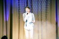 Гала-концерт Фестиваля молодых вокалистов