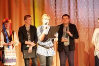 Гала-концерт Фестиваля молодых вокалистов