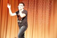 Гала-концерт Фестиваля молодых вокалистов