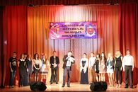 Гала-концерт Фестиваля молодых вокалистов