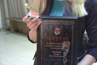 Гала-концерт Фестиваля молодых вокалистов