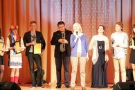 Гала-концерт Фестиваля молодых вокалистов